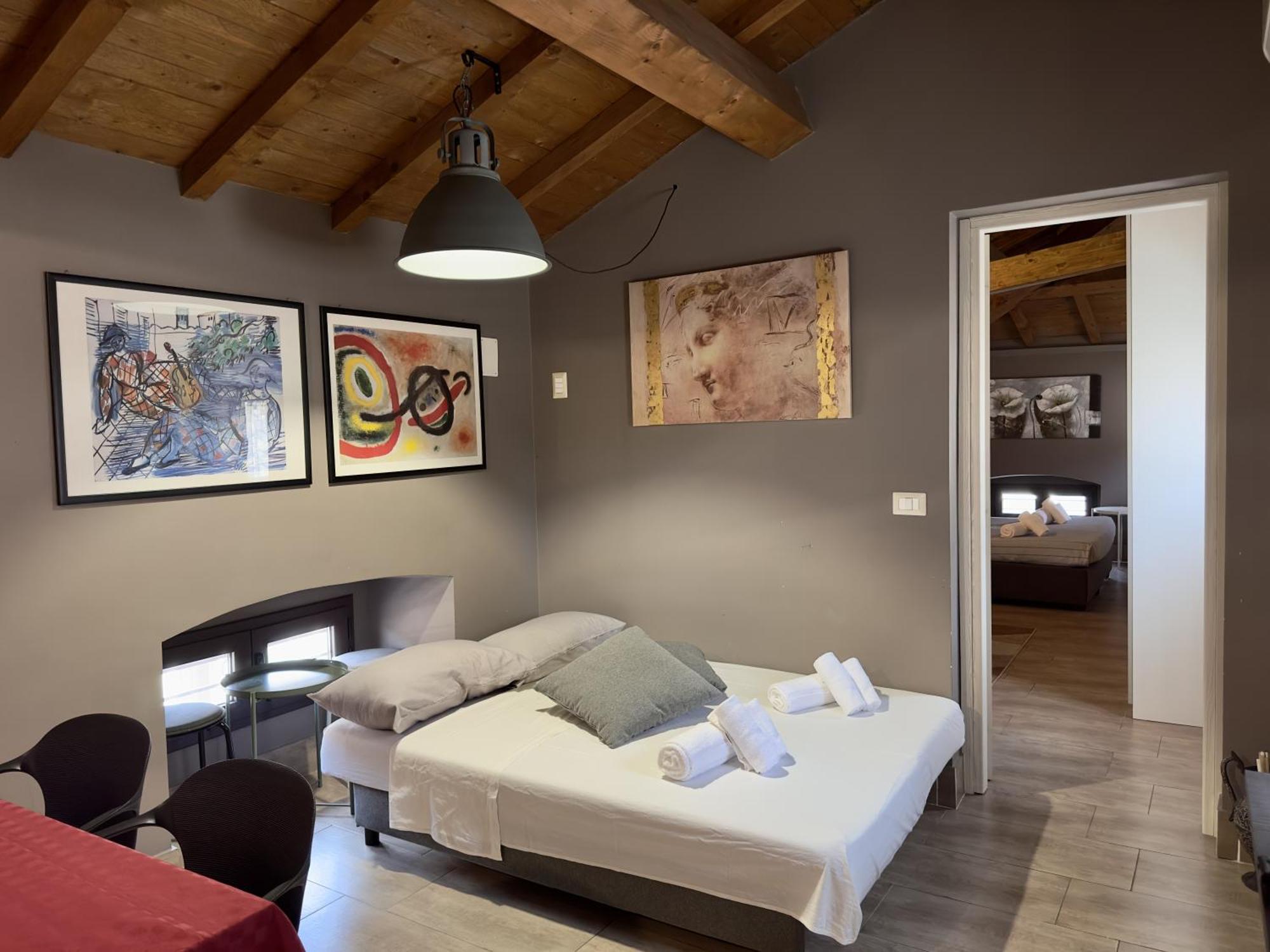A Casa Mia - Catania Apartment Exterior foto